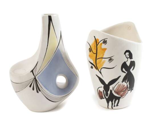 Paar Vasen - photo 1