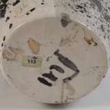 Mado Jolain, Vase "Coupé mouvementée" - photo 4