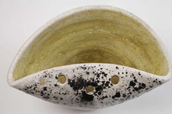 Mado Jolain, Vase "Coupé mouvementée" - photo 5