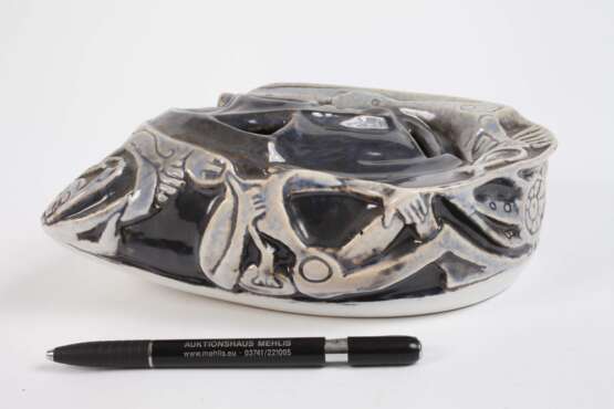 Otello, Maskenvase - photo 2