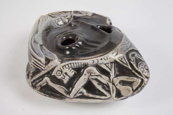 Otello, Maskenvase - photo 3