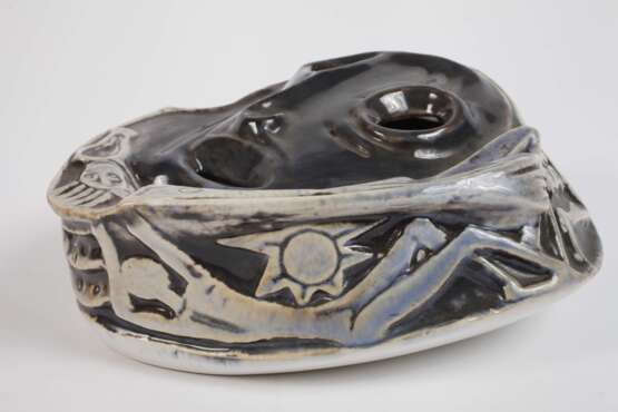 Otello, Maskenvase - photo 4