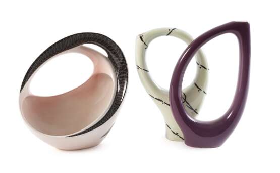 Paar Vasen Italien - photo 1 Paar Vasen Italien - photo 1