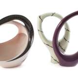 Paar Vasen Italien - photo 1