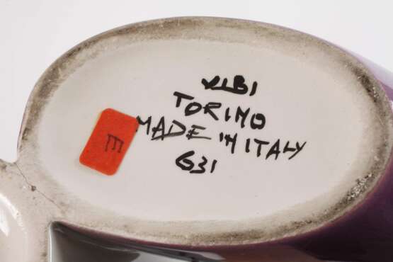 Paar Vasen Italien - photo 3 Paar Vasen Italien - photo 3