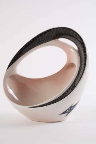 Paar Vasen Italien - photo 4 Paar Vasen Italien - photo 4