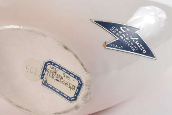 Paar Vasen Italien - photo 5 Paar Vasen Italien - photo 5