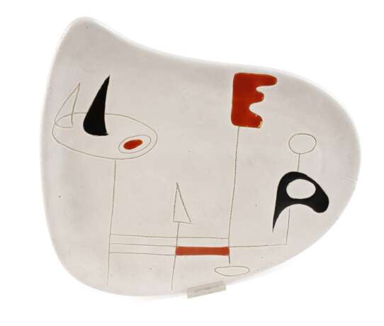 Peter & Denise Orlando Vorlegeplatte - фото 4 Peter & Denise Orlando Vorlegeplatte - фото 4