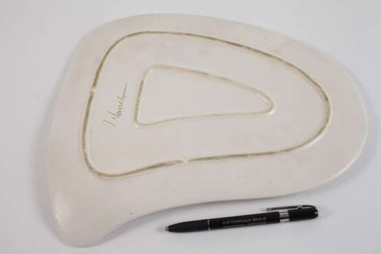 Peter & Denise Orlando Vorlegeplatte - фото 2 Peter & Denise Orlando Vorlegeplatte - фото 2