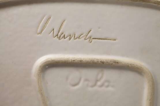 Peter & Denise Orlando Vorlegeplatte - фото 3 Peter & Denise Orlando Vorlegeplatte - фото 3