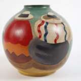 Künstlervase Peru - photo 2