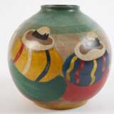 Künstlervase Peru - photo 3