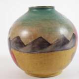 Künstlervase Peru - photo 4