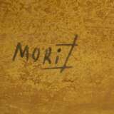 Künstlervase Peru - photo 5