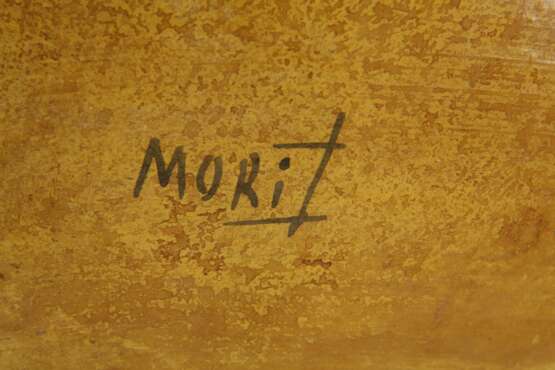 Künstlervase Peru - photo 5 Künstlervase Peru - photo 5