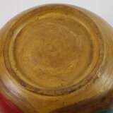 Künstlervase Peru - photo 6