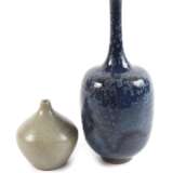 Görge Hohlt zwei Vasen - фото 1