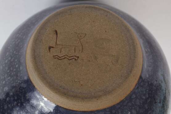 Görge Hohlt zwei Vasen - фото 3 Görge Hohlt zwei Vasen - фото 3