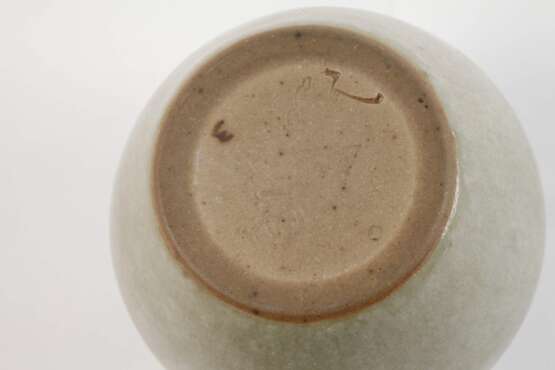 Görge Hohlt zwei Vasen - фото 5 Görge Hohlt zwei Vasen - фото 5