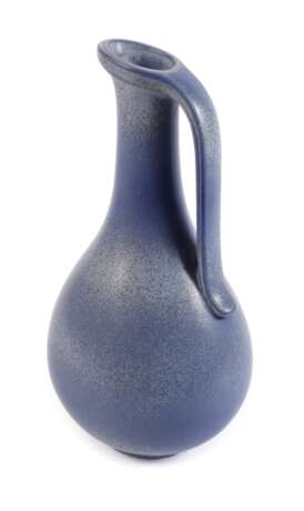 Gunnar Nylund, Kanne Spritzglasur - фото 1 Gunnar Nylund, Kanne Spritzglasur - фото 1