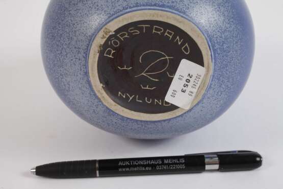 Gunnar Nylund, Kanne Spritzglasur - фото 3 Gunnar Nylund, Kanne Spritzglasur - фото 3