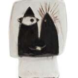 Helmut Friedrich Schäffenacker Keramikobjekt - фото 1