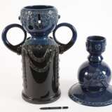 Bjørn Wiinblad, übergroße Stehlampe - photo 2