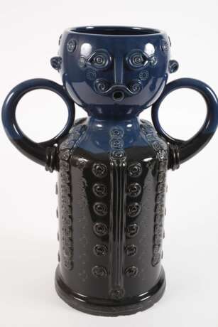 Bjørn Wiinblad, übergroße Stehlampe - photo 3 Bjørn Wiinblad, übergroße Stehlampe - photo 3