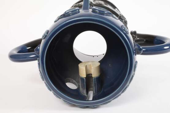 Bjørn Wiinblad, übergroße Stehlampe - photo 4 Bjørn Wiinblad, übergroße Stehlampe - photo 4