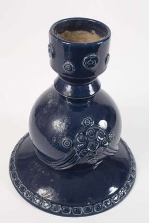 Bjørn Wiinblad, übergroße Stehlampe - photo 5 Bjørn Wiinblad, übergroße Stehlampe - photo 5