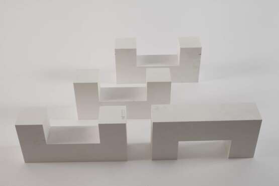 Naef Konstruktionsspiel "Quadrigo" - photo 2 Naef Konstruktionsspiel "Quadrigo" - photo 2