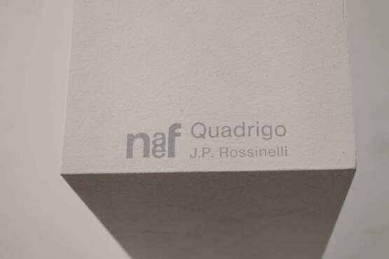 Naef Konstruktionsspiel "Quadrigo" - photo 3 Naef Konstruktionsspiel "Quadrigo" - photo 3