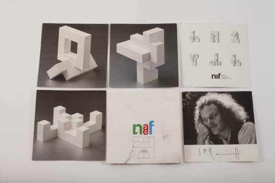 Naef Konstruktionsspiel "Quadrigo" - photo 4 Naef Konstruktionsspiel "Quadrigo" - photo 4