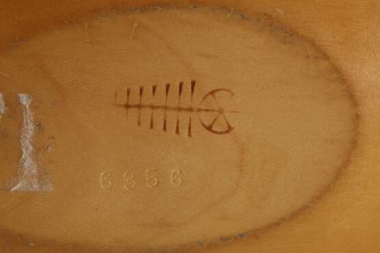 Holzschale Mid-century - photo 4 Holzschale Mid-century - photo 4