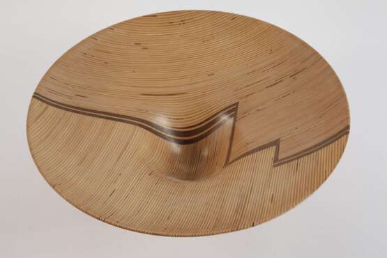 Holzschale Virginia Dotson - photo 2 Holzschale Virginia Dotson - photo 2