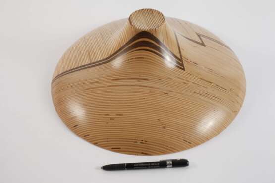 Holzschale Virginia Dotson - photo 3 Holzschale Virginia Dotson - photo 3