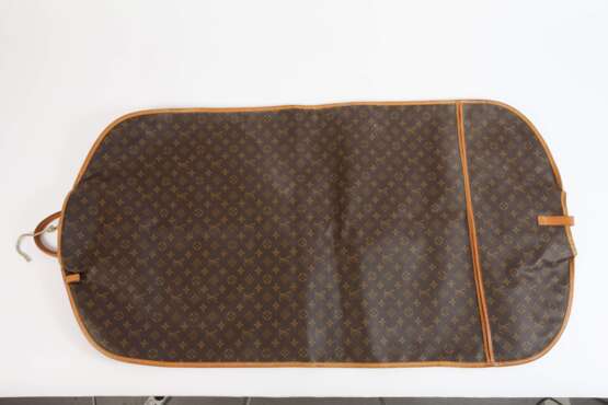 Kleidersack Louis Vuitton - photo 2 Kleidersack Louis Vuitton - photo 2