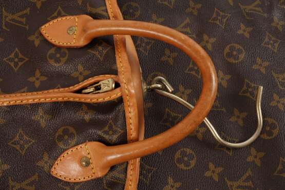 Kleidersack Louis Vuitton - photo 3 Kleidersack Louis Vuitton - photo 3