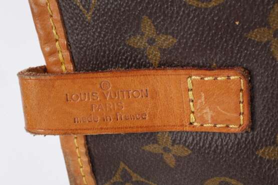 Kleidersack Louis Vuitton - photo 4 Kleidersack Louis Vuitton - photo 4