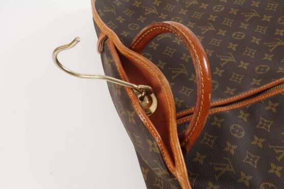 Kleidersack Louis Vuitton - photo 2
