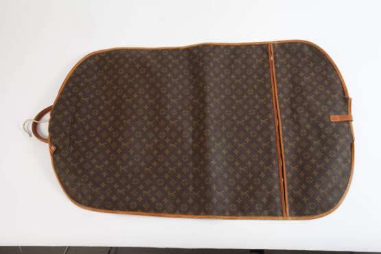 Kleidersack Louis Vuitton - photo 3