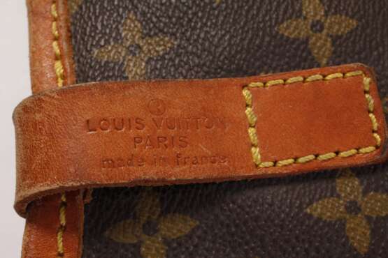 Kleidersack Louis Vuitton - photo 4