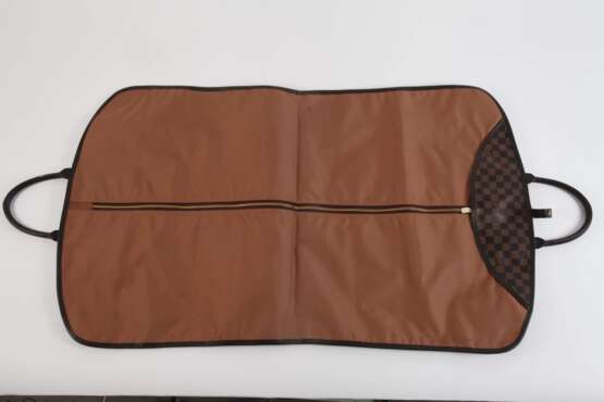Kleidersack Louis Vuitton - photo 4 Kleidersack Louis Vuitton - photo 4