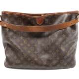 Handtasche Louis Vuitton Monogram Delightful MM - photo 1