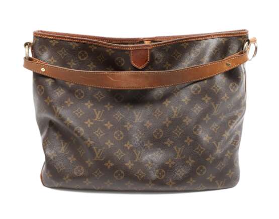 Handtasche Louis Vuitton Monogram Delightful MM - photo 1