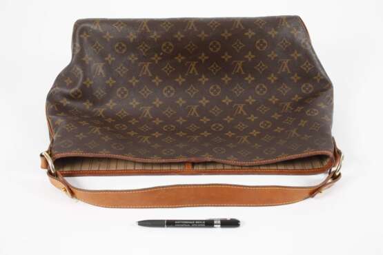 Handtasche Louis Vuitton Monogram Delightful MM - photo 2