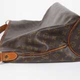 Handtasche Louis Vuitton Monogram Delightful MM - photo 3