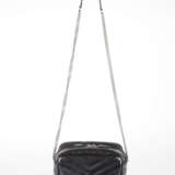 Saint Laurent Loulou Small Bowling Bag - photo 2