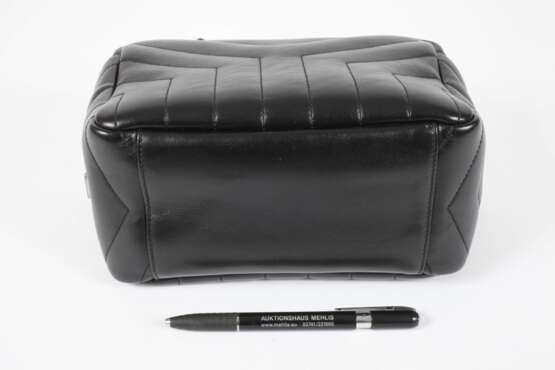 Saint Laurent Loulou Small Bowling Bag - photo 5 Saint Laurent Loulou Small Bowling Bag - photo 5