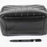 Saint Laurent Loulou Small Bowling Bag - photo 5